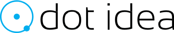 Dot Idea logo